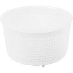 Forma na výrobu sýra 10x10x5,5cm 250g - BIOWIN