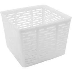 Forma na výrobu sýra 11x11x8,5cm 500 g - BIOWIN