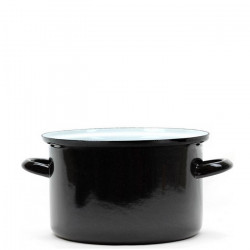 Smaltovaný hrnec STANDARD 20 cm, 3,6 l - Belis