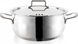 Kastrol ANETT s poklicí 0,7 l 110387 Orion