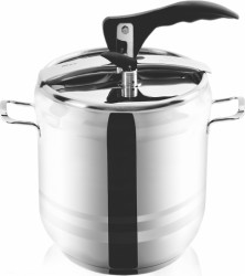 Tlakový hrnec PROFI 9 l 111734 Orion