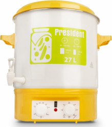 Zavařovací hrnec 27 l 112727 Orion