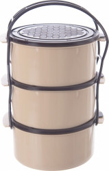 Jídlonosič 3x1,5 l 120907 Orion