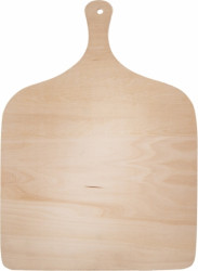 Krájecí prkénko Pizza/chleba 41,5x29,5x0,5 cm 126810 Orion