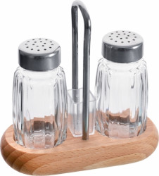 Dochucovací souprava WOODEN 2 ks 152349 Orion