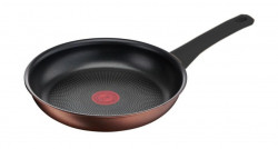 Tefal pánev hnědá 20 x 5 cm - Tefal