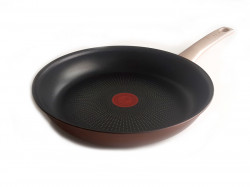 Tefal pánev hnědá 26 x 5 cm - Tefal