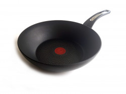 Tefal pánev WOK Daily Cook - selection 28 x 8 cm - Tefal