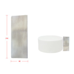 Japonská stěrka 25x8cm - Cakesicq