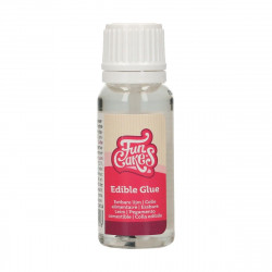 Potravinářské lepidlo 22g - FunCakes