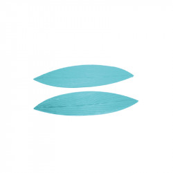 Žilkovač list 21x5cm - Cakesicq