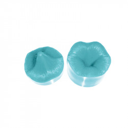 Žilkovač květ 5cm - Cakesicq