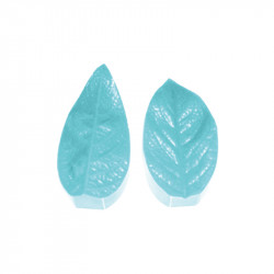 Žilkovač list 7x3,5cm - Cakesicq