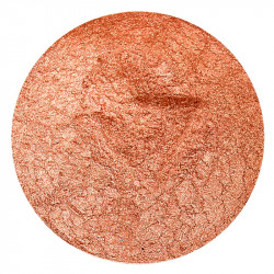 Prachová barva Rose Gold 10g - Rolkem
