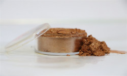 Prachová barva Super bronzová 10g - Rolkem
