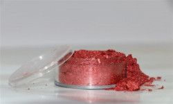 Prachová barva Super měděná 10g - Rolkem