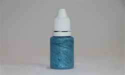 Gel na porvchy s glitry 15ml Sapphire - Rolkem