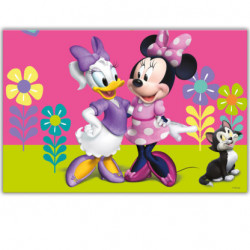 Ubrus na stůl 180x120cm Minnie - Procos