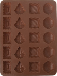 Forma na pečení Pracny 151724 Orion