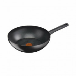 Tefal WOK pánev Hard Titanium 28 x 9 cm - Tefal