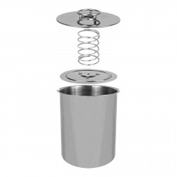 Šunkovar na 3kg masa - BIOWIN