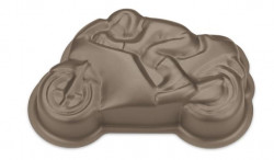 Forma tvar motorkáře 28.5 - Stadter