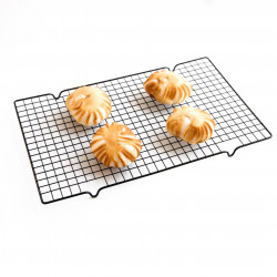Mřížka na chladnutí 25x40cm - Cakesicq