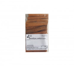 Skořice celá 8 cm (100g) - Koření