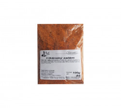 Cikánský salám (100g) koření - Koření