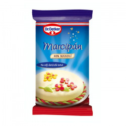 Marcipán 150g - Dr. Oetker