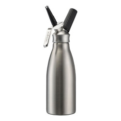 Šlehačková láhev WHIPcreamer Inox 1l - Kayser