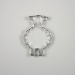 Vykrajovátko ovečka 67x45mm - Jandejsek