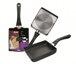 Pánev na TAMAGOYAKI 15x18cm - Ibili