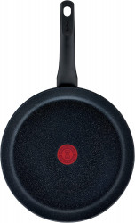 Tefal pánev Black stone 20 x 5 cm - Tefal