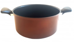 Tefal hrnec bez poklicí Resources 24 x 12 cm - Tefal