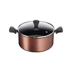 Tefal hrnec s poklicí Resources 24 x 12 cm - Tefal