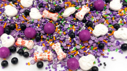 Zdobení funky halloween 90g - Happy Sprinkles