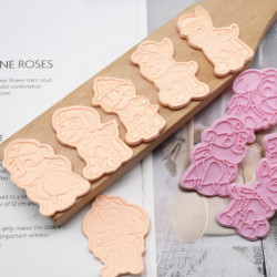 Vykrajovátka Paw Patroll - Cakesicq