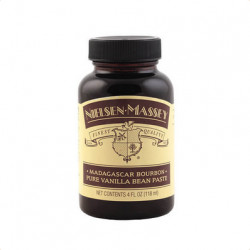 Pasta z vanilkových lusků 60ml