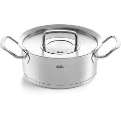 Nerezový kastrol Original-Profi Collection® 20cm 2,6l - Fissler