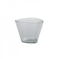 Trojúhelníkové poháry 175 ml 100 ks - Martellato