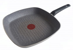 Tefal grilovací pánev Natural force 26 x 26 cm - Tefal