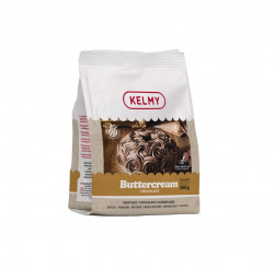 Směs na krém 300g s příchutí - Kelmy