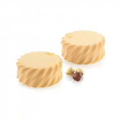 Silikonová forma mini dress - Silikomart