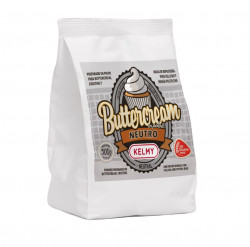 Směs na krém bez příchutě - Kelmy