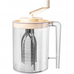 Kuchyňský ruční šlehač DELA