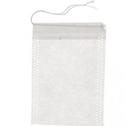 Sáček na sypaný čaj a koření 50 ks