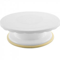 Servírovací stojan otočný pr. 28 cm