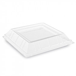 Víčko PET pro fingerfood kelímek 66351 - 20ks - Wimex