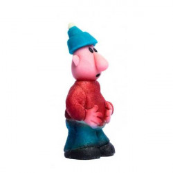 Marcipánová figurka mat 9,5x5 cm, 58g - Frischmann vyškov